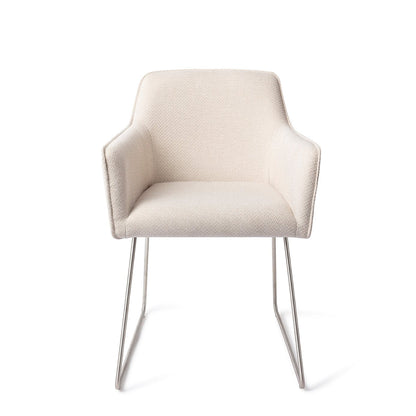 Hofu Dining Chair Enoki