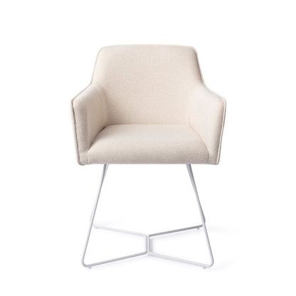 Hofu Dining Chair Enoki