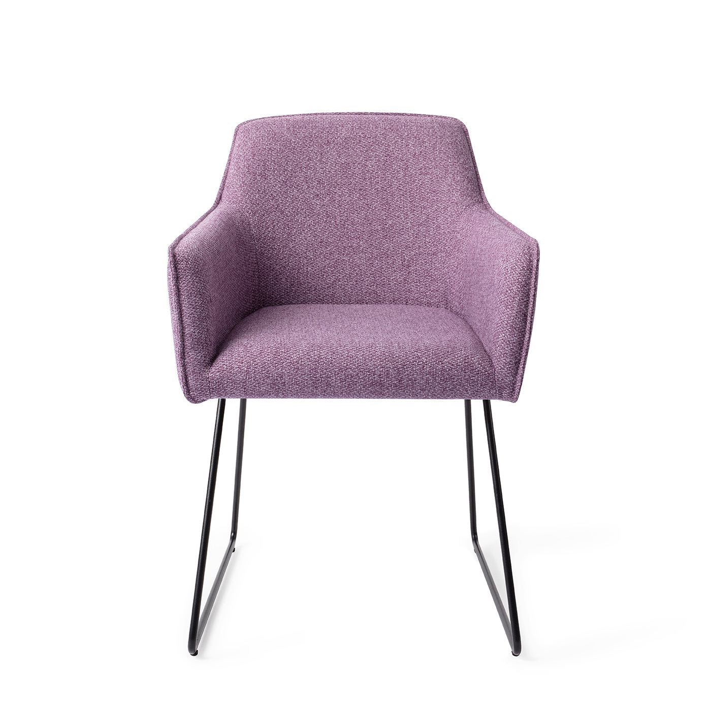 Hofu Dining Chair Violet Daisy