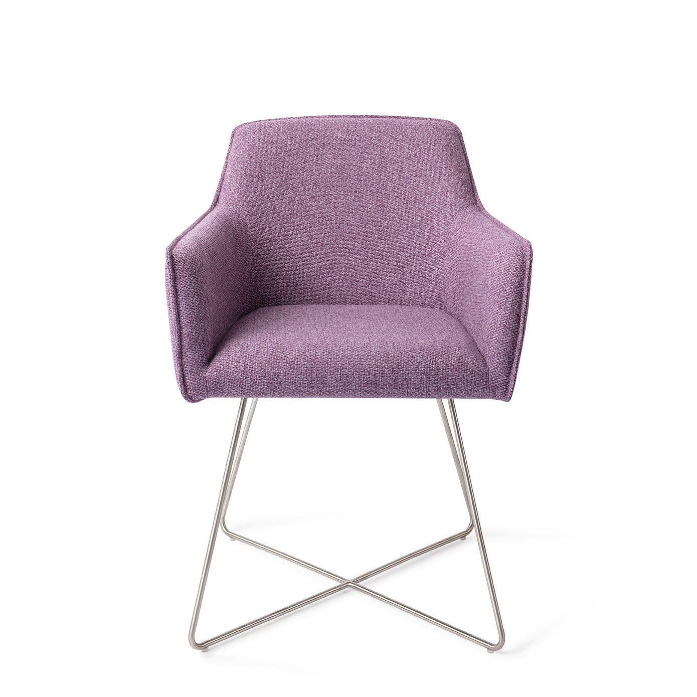 Hofu Dining Chair Violet Daisy