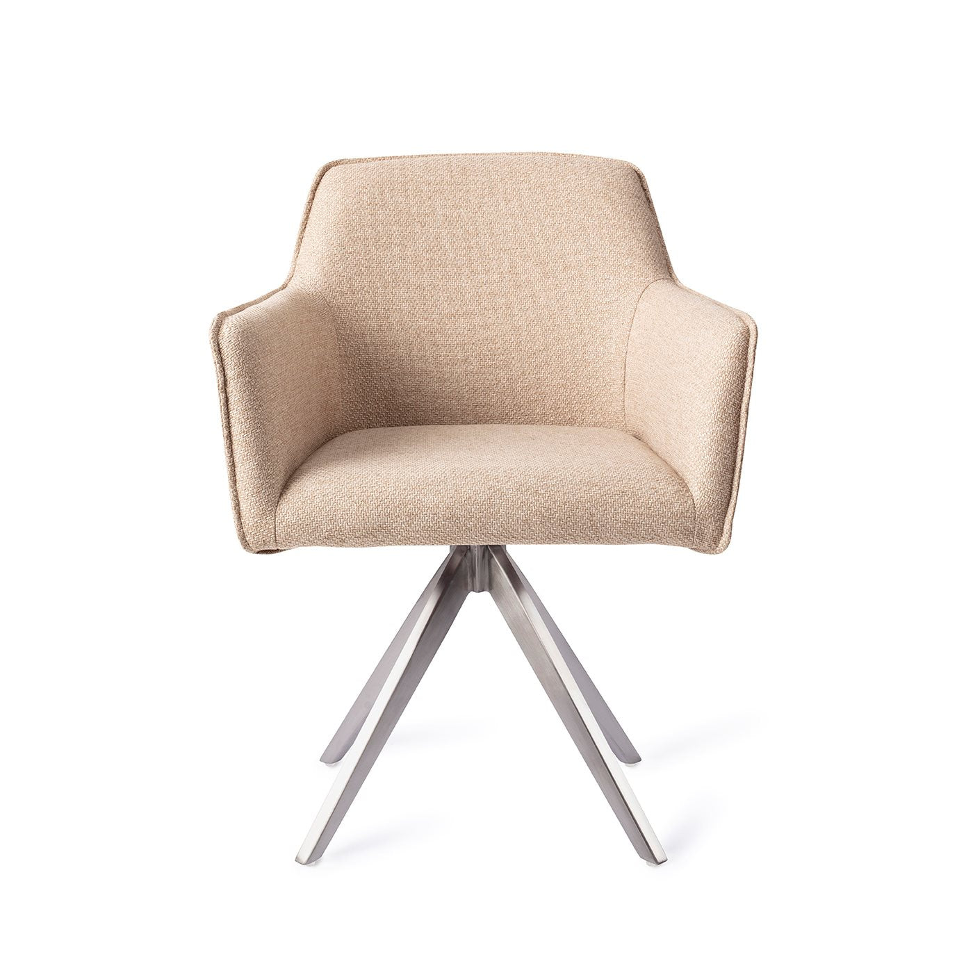 Hofu Dining Chair Wild Walnut