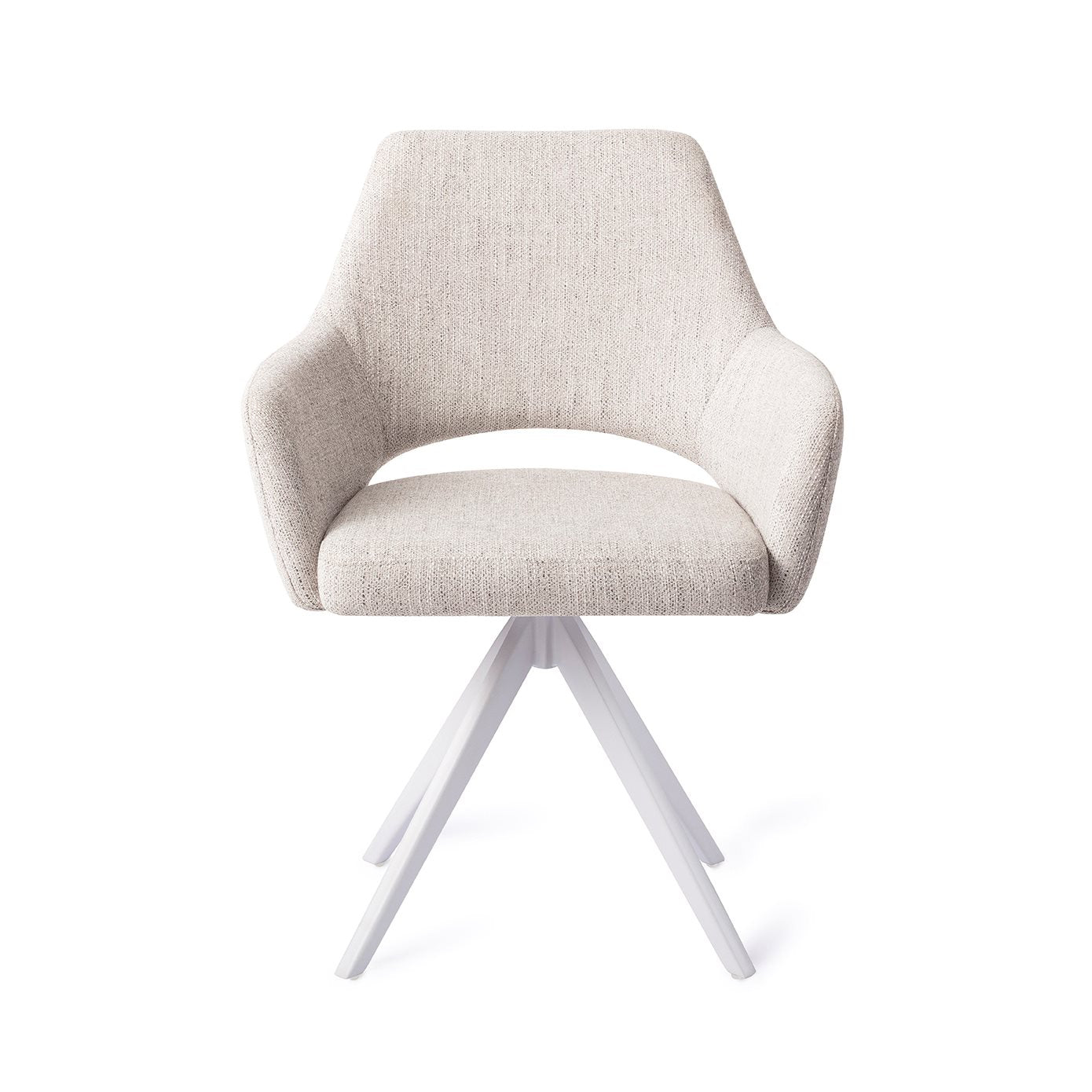 Yanai Dining Chair Pigeon