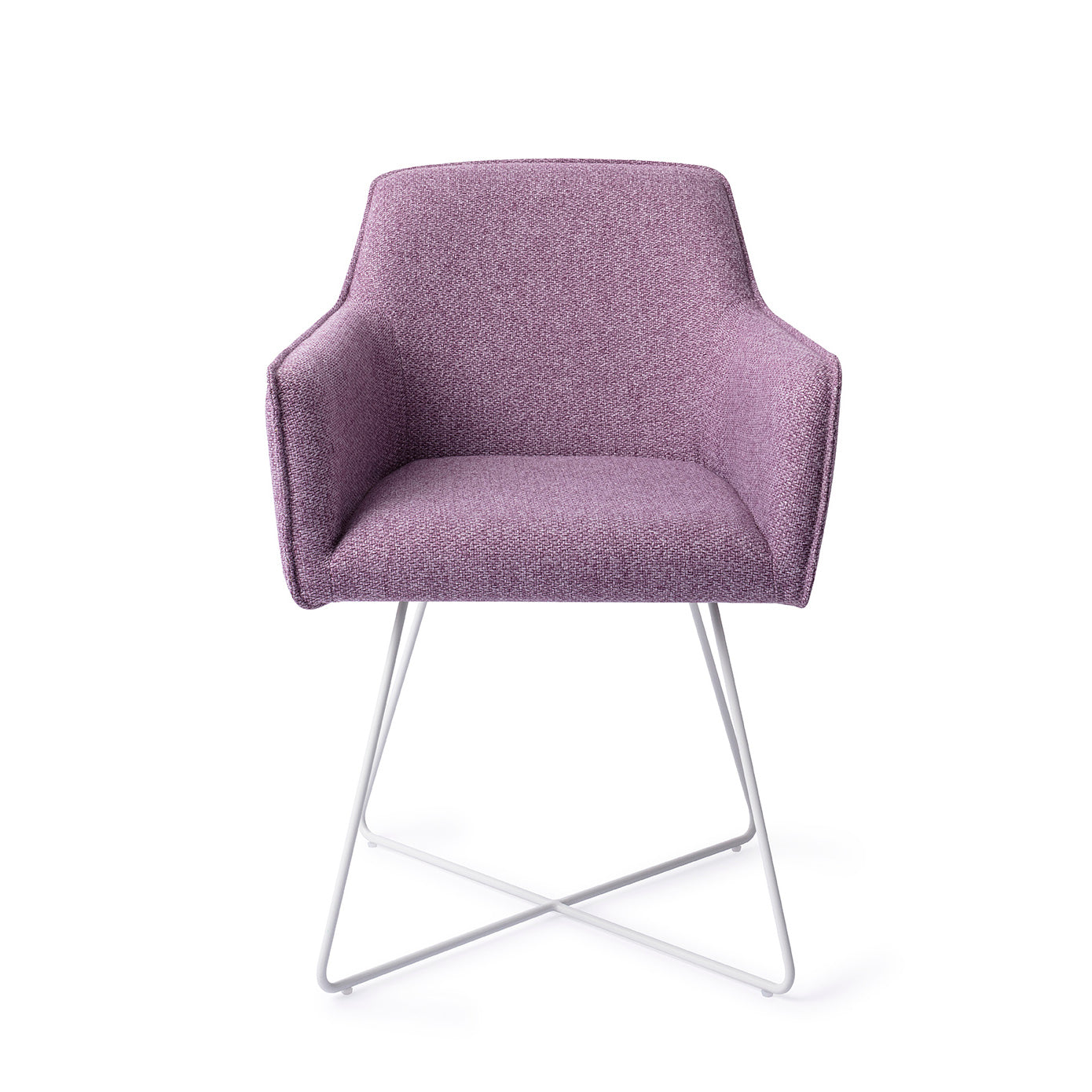 Hofu Dining Chair Violet Daisy