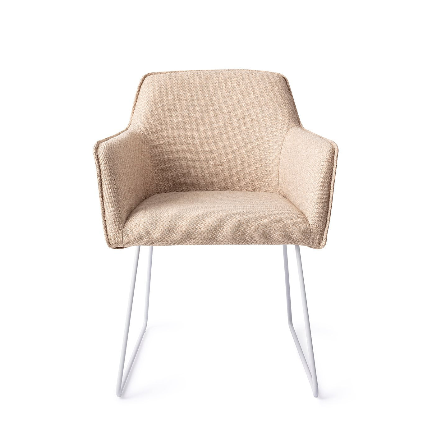 Hofu Dining Chair Wild Walnut