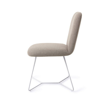 Taiwa Dining Chair Foggy Fusion