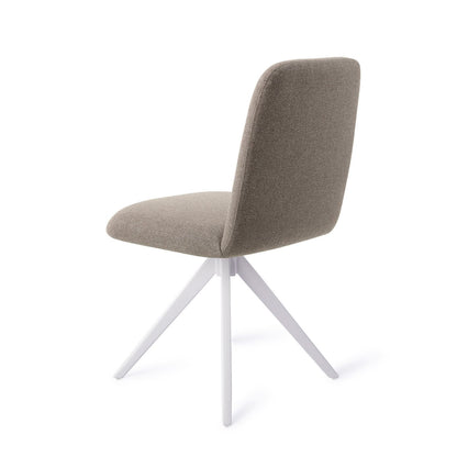 Taiwa Dining Chair Foggy Fusion