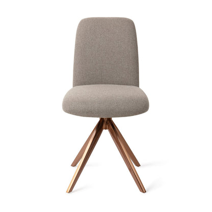 Taiwa Dining Chair Foggy Fusion