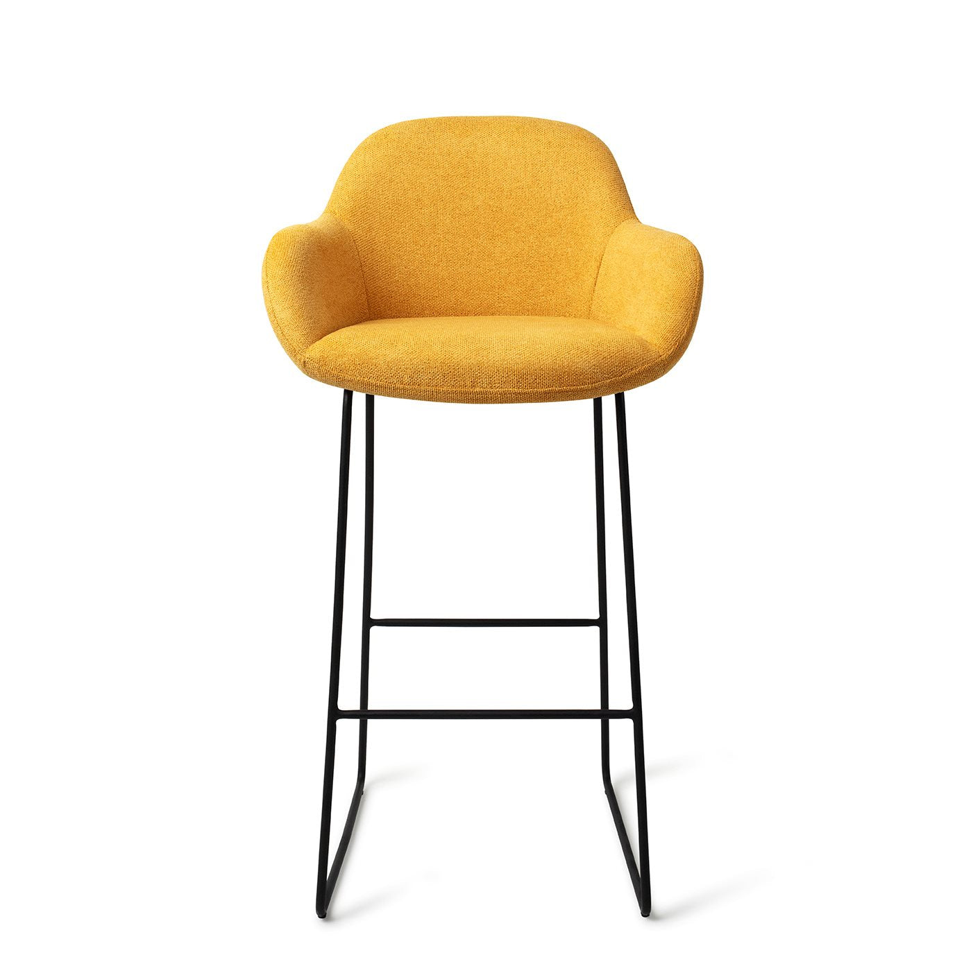 Kushi Bar Chair Sweet Corn