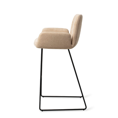 Misaki Bar Chair Funky Fudge