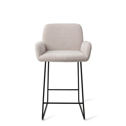 Misaki Bar Chair Pretty Plaster