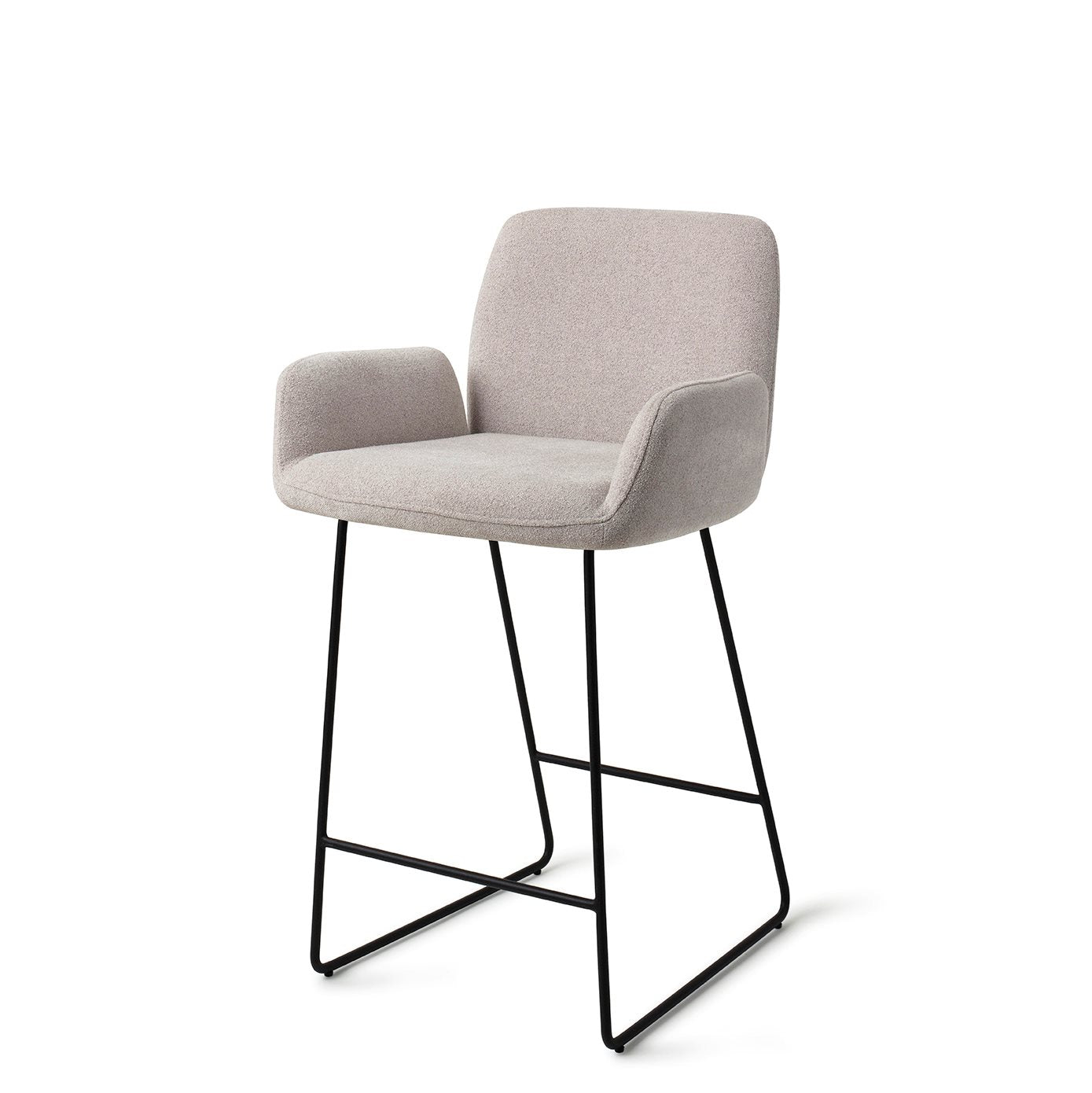 Misaki Bar Chair Pretty Plaster