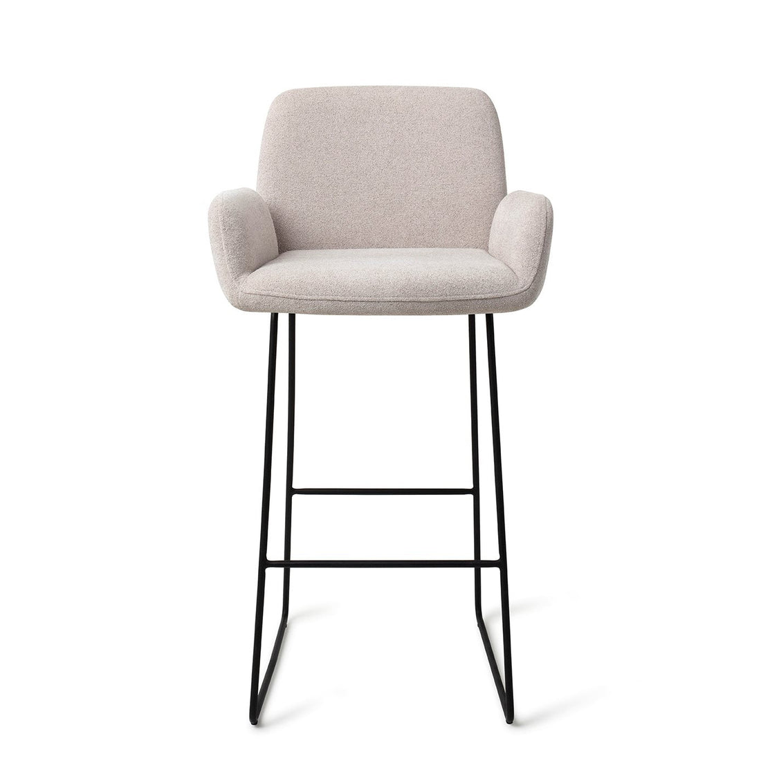 Misaki Bar Chair Pretty Plaster