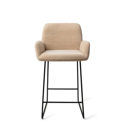 Misaki Bar Chair Funky Fudge