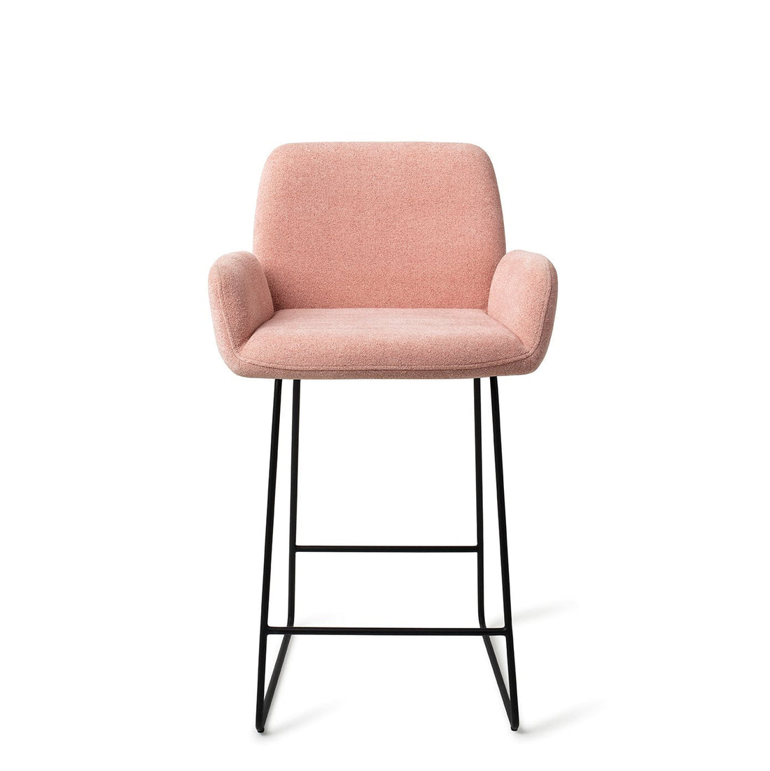 Misaki Bar Chair Anemone