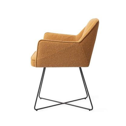 Tome Dining Chair Masai Giraffe