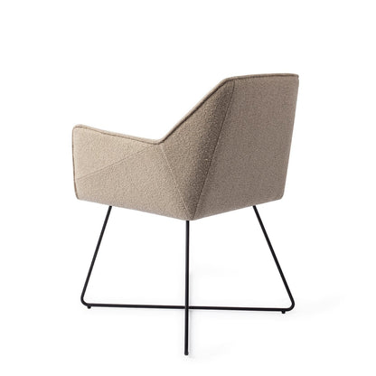 Tome Dining Chair Great Greige