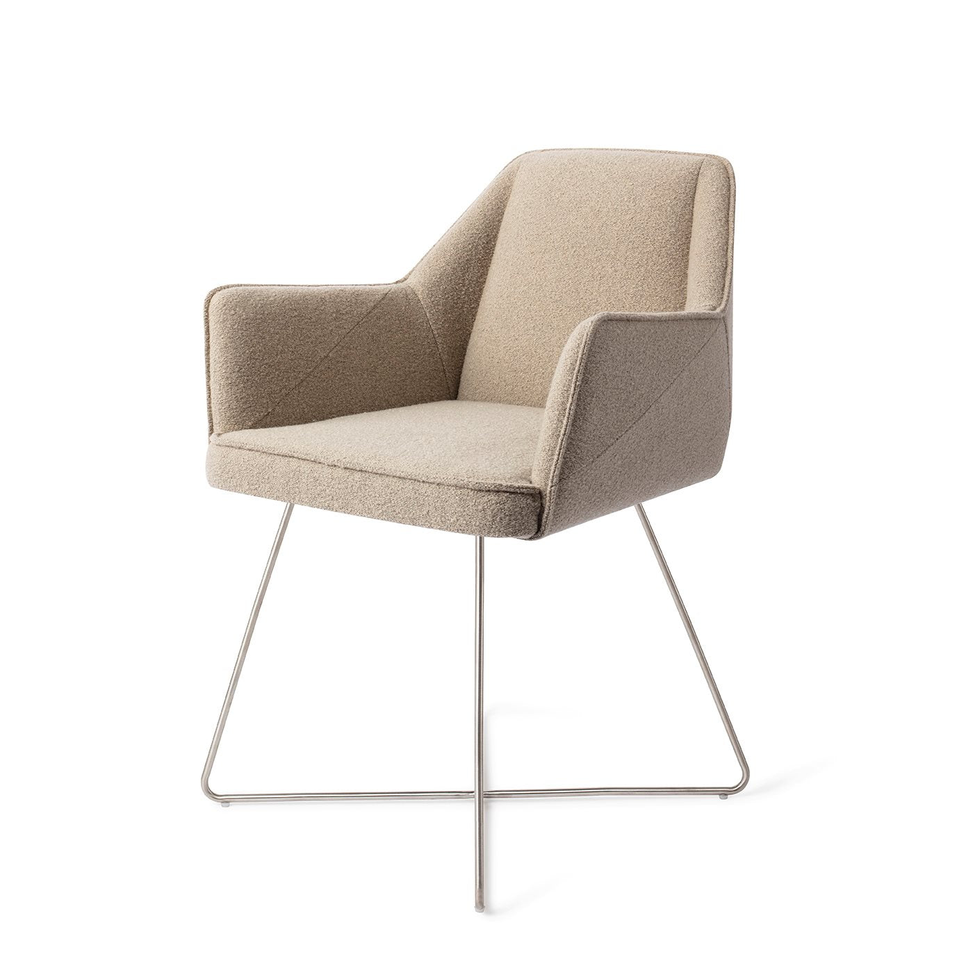 Tome Dining Chair Great Greige