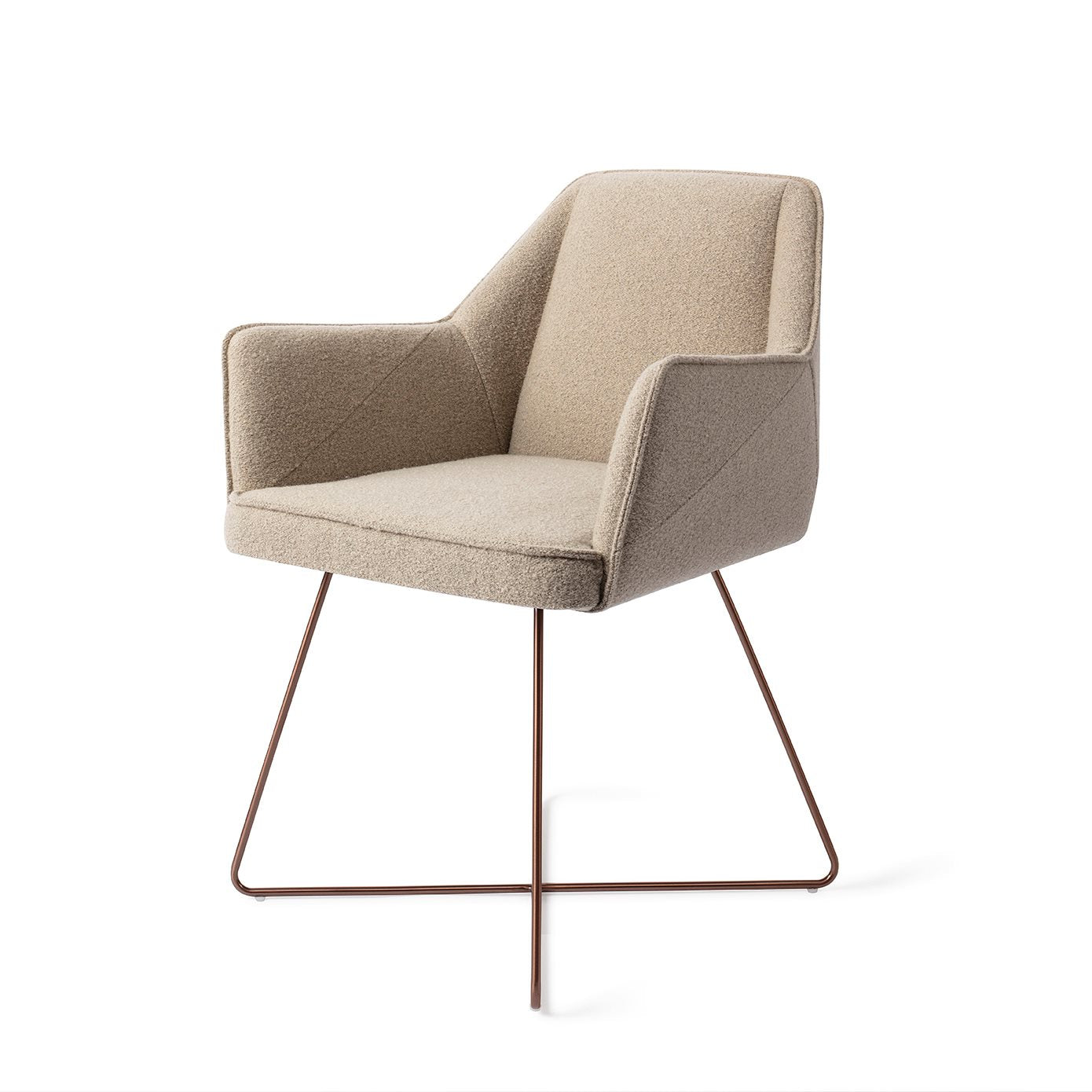 Tome Dining Chair Great Greige