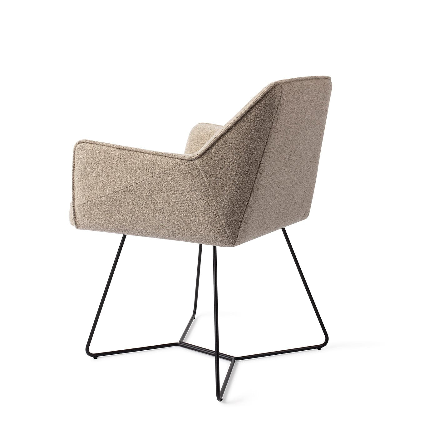 Tome Dining Chair Great Greige