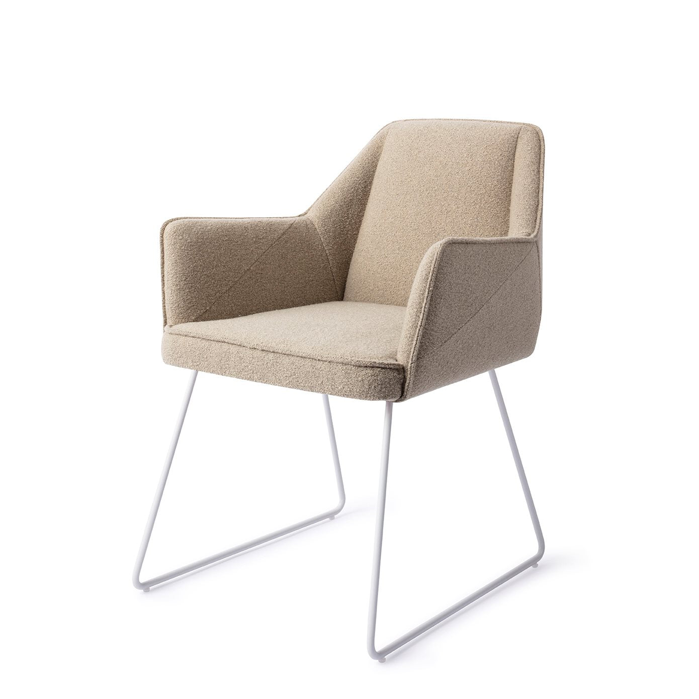 Tome Dining Chair Great Greige