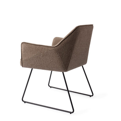 Tome Dining Chair Idaho Potato