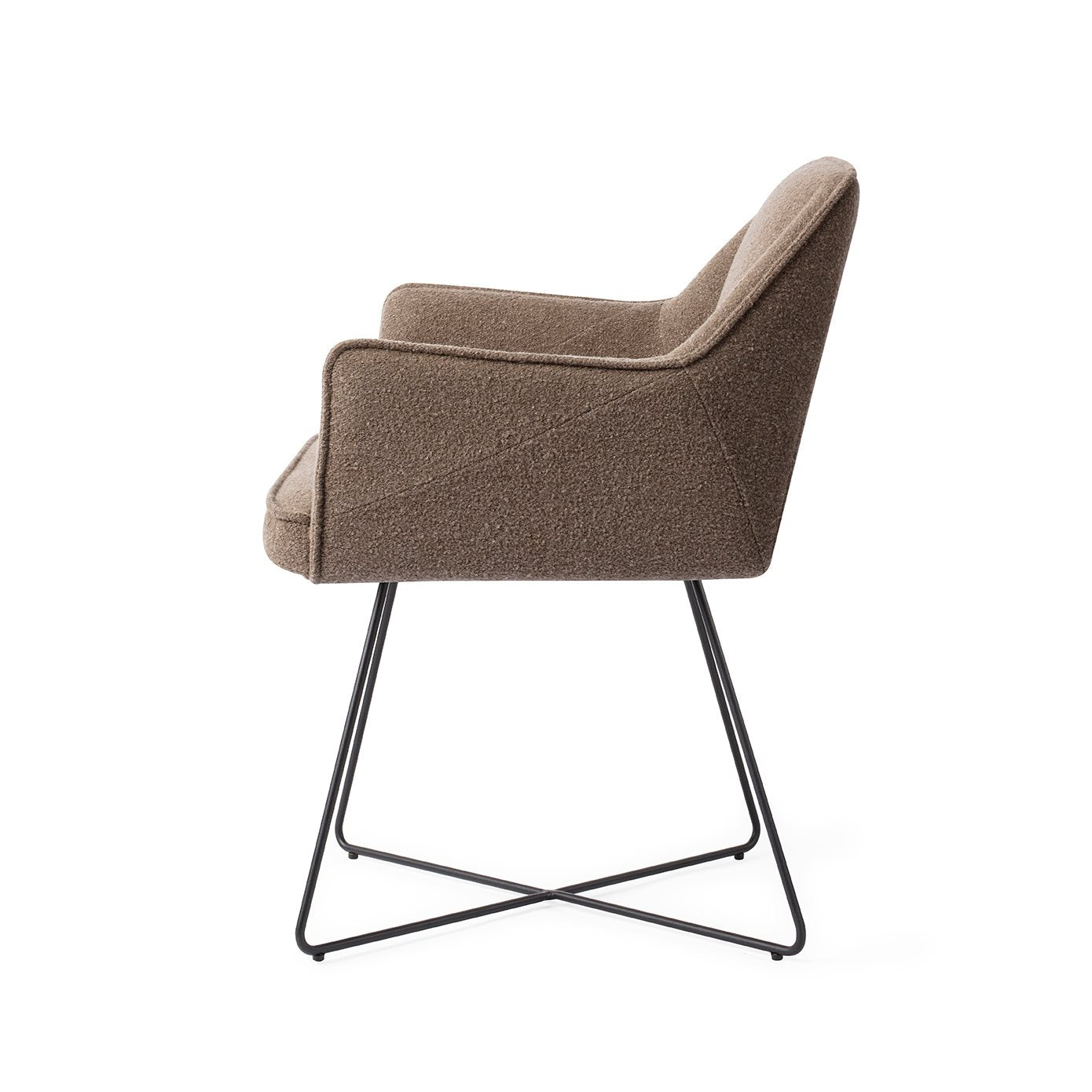 Tome Dining Chair Idaho Potato