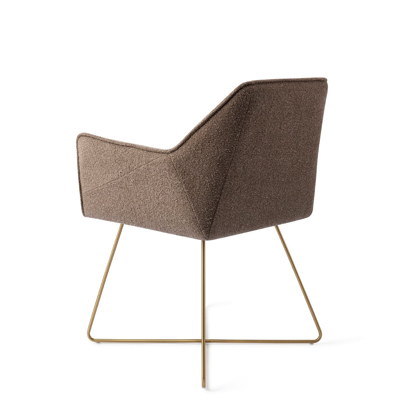 Tome Dining Chair Idaho Potato