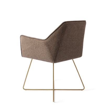 Tome Dining Chair Idaho Potato