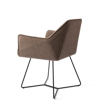 Tome Dining Chair Idaho Potato