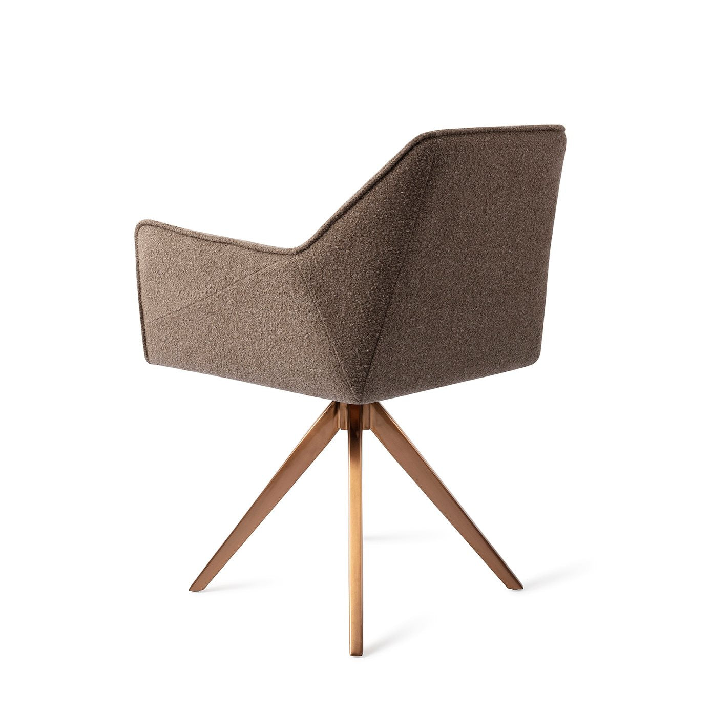 Tome Dining Chair Idaho Potato