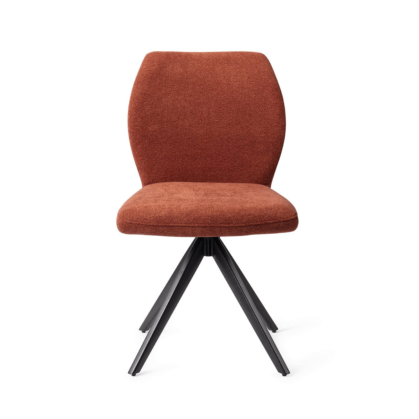 Ikata Dining Chair Cosy Copper