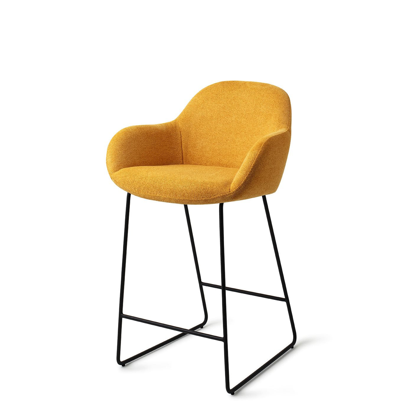 Kushi Bar Chair Sweet Corn