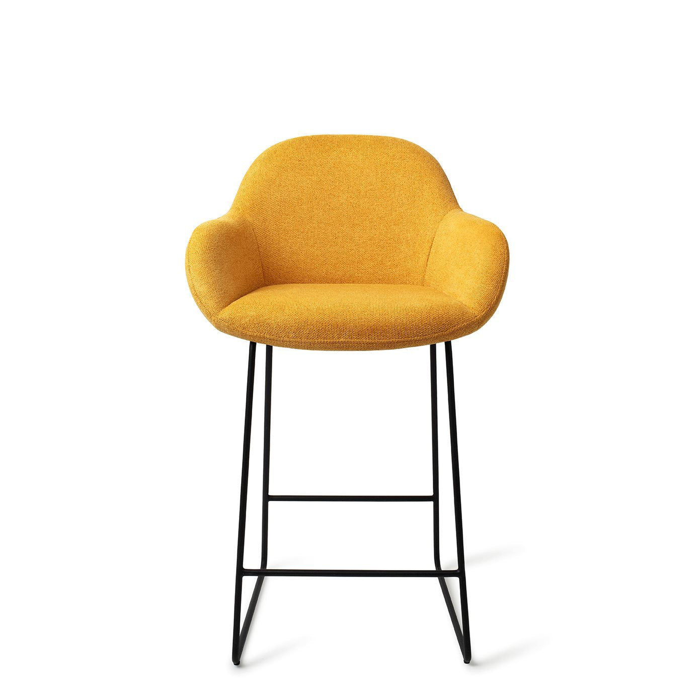 Kushi Bar Chair Sweet Corn