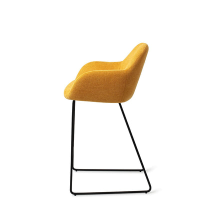 Kushi Bar Chair Sweet Corn