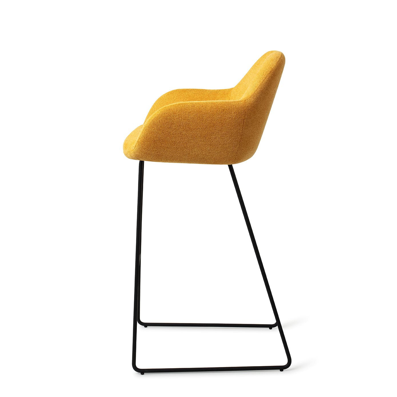 Kushi Bar Chair Sweet Corn