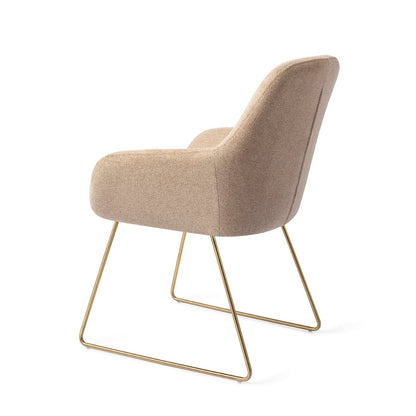 Kushi Dining Chair Desert Dunes