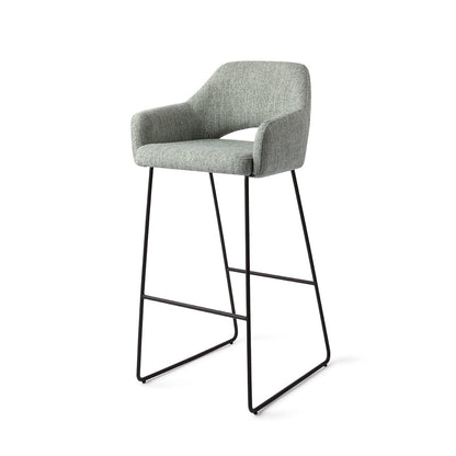 Yanai Bar Chair Soft Sage