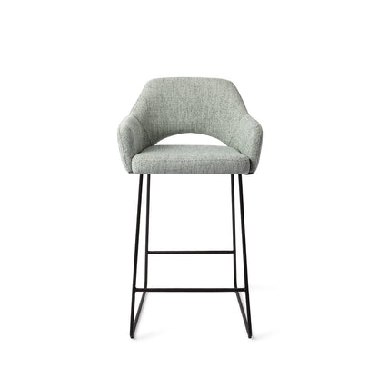 Yanai Bar Chair Soft Sage