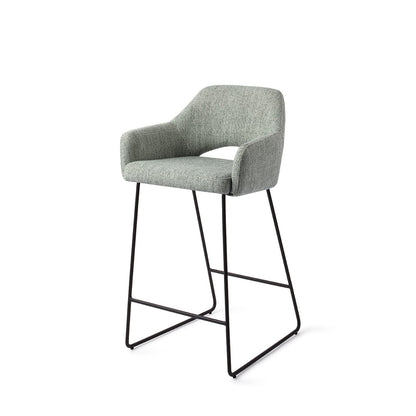 Yanai Bar Chair Soft Sage