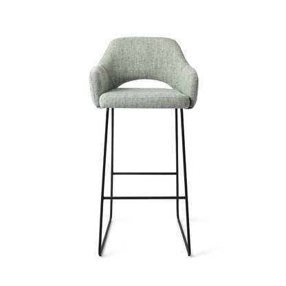 Yanai Bar Chair Soft Sage