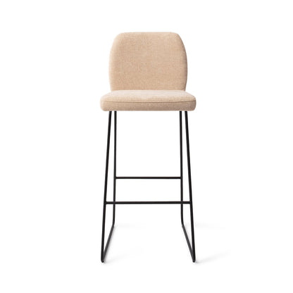 Ikata Bar Chair Funky Fudge