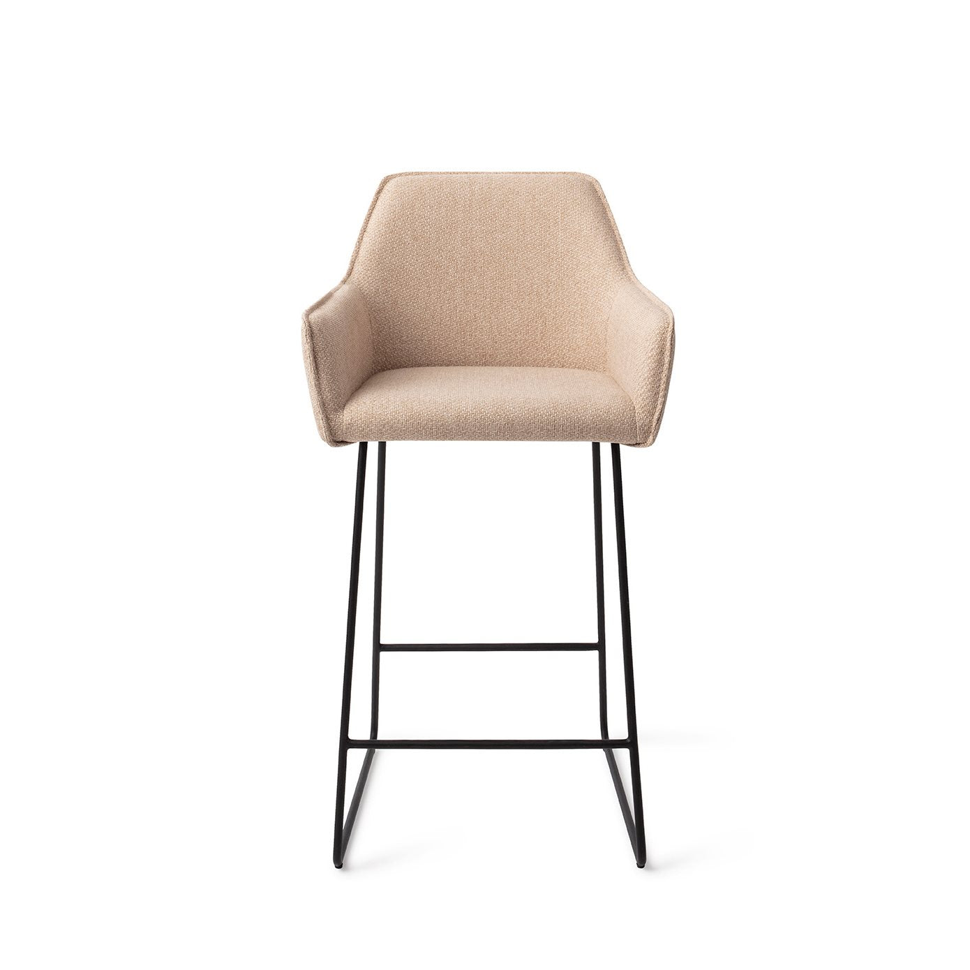 Hofu Bar Chair Wild Walnut