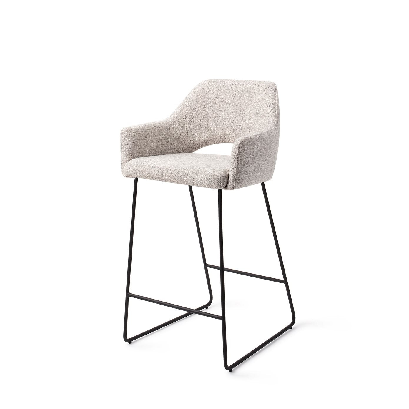 Yanai Bar Chair Pigeon