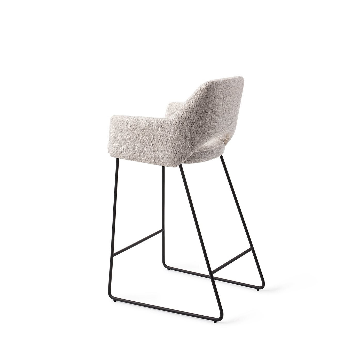 Yanai Bar Chair Pigeon