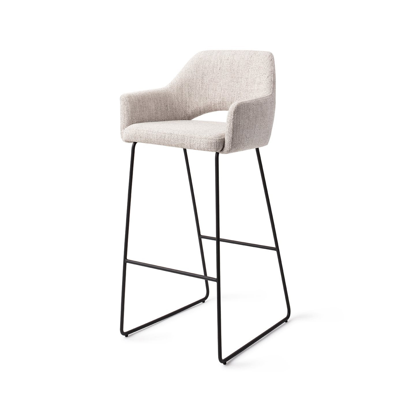 Yanai Bar Chair Pigeon