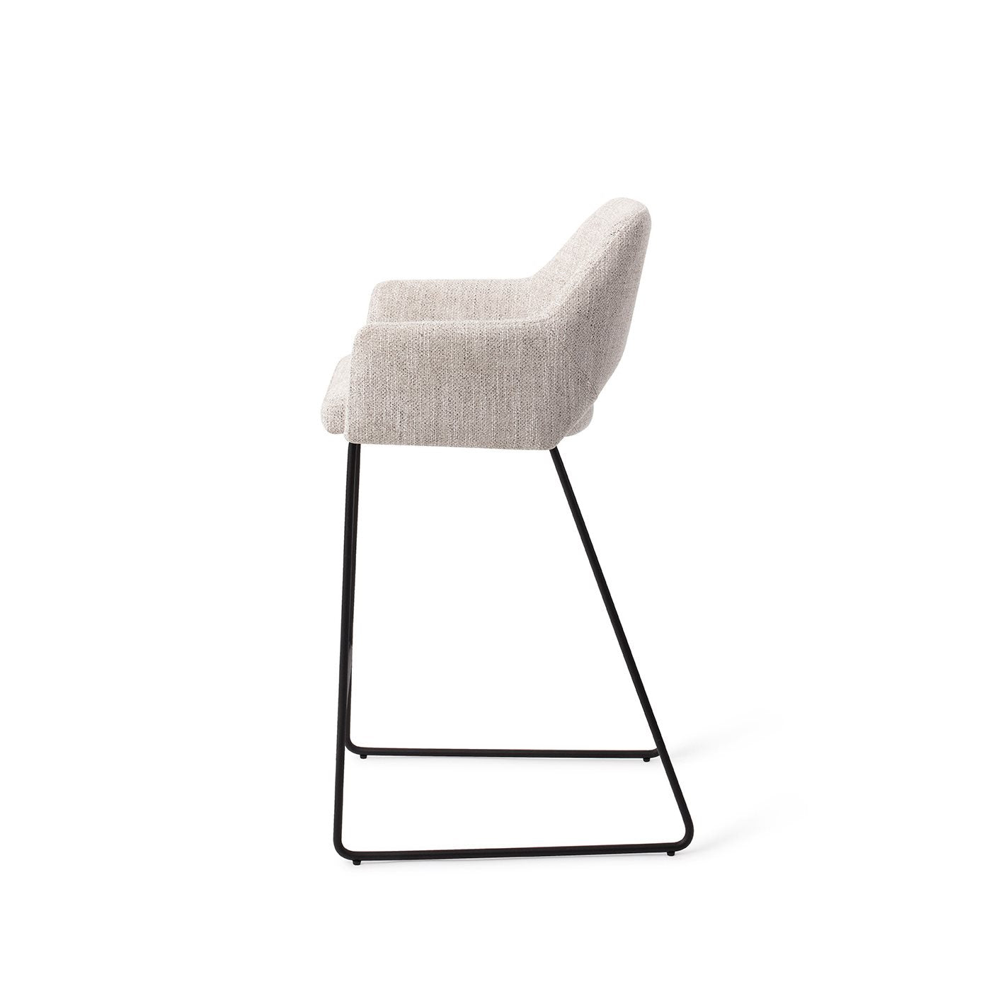 Yanai Bar Chair Pigeon