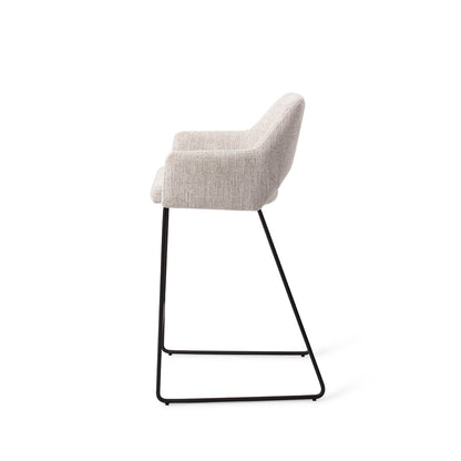 Yanai Bar Chair Pigeon