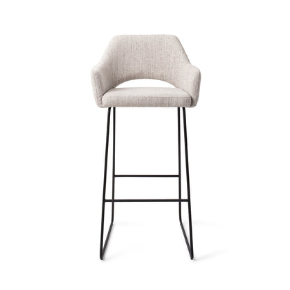 Yanai Bar Chair Pigeon