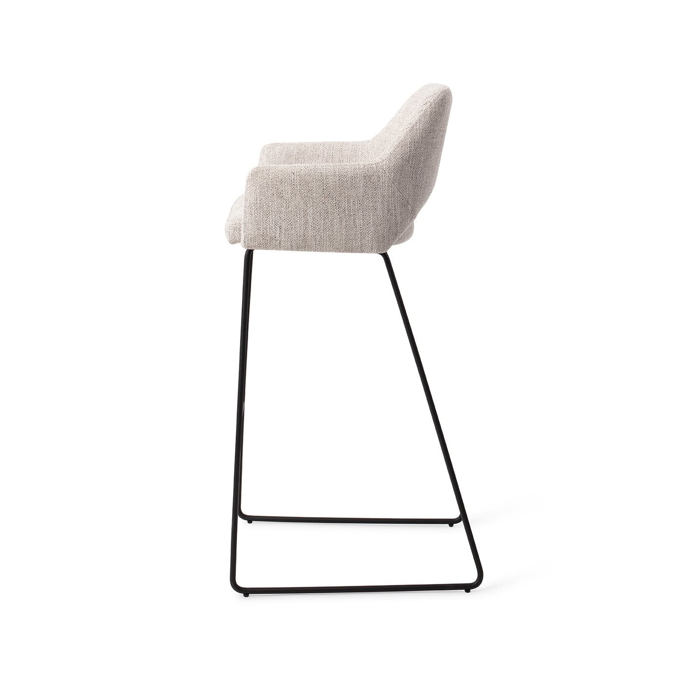 Yanai Bar Chair Pigeon