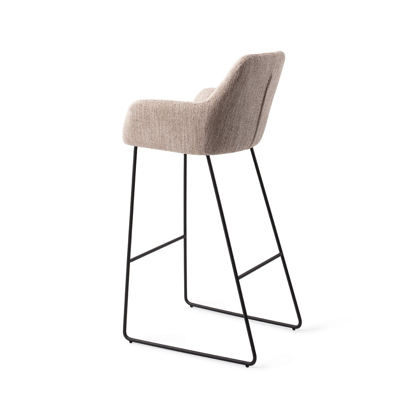 Noto Bar Chair Biscuit Beach